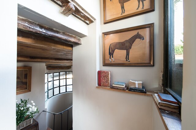 レジデンツァ ナポレオーネ III