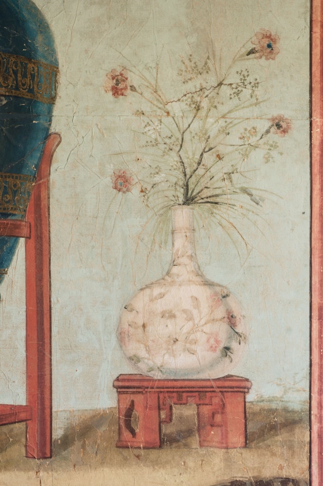 レジデンツァ ナポレオーネ III