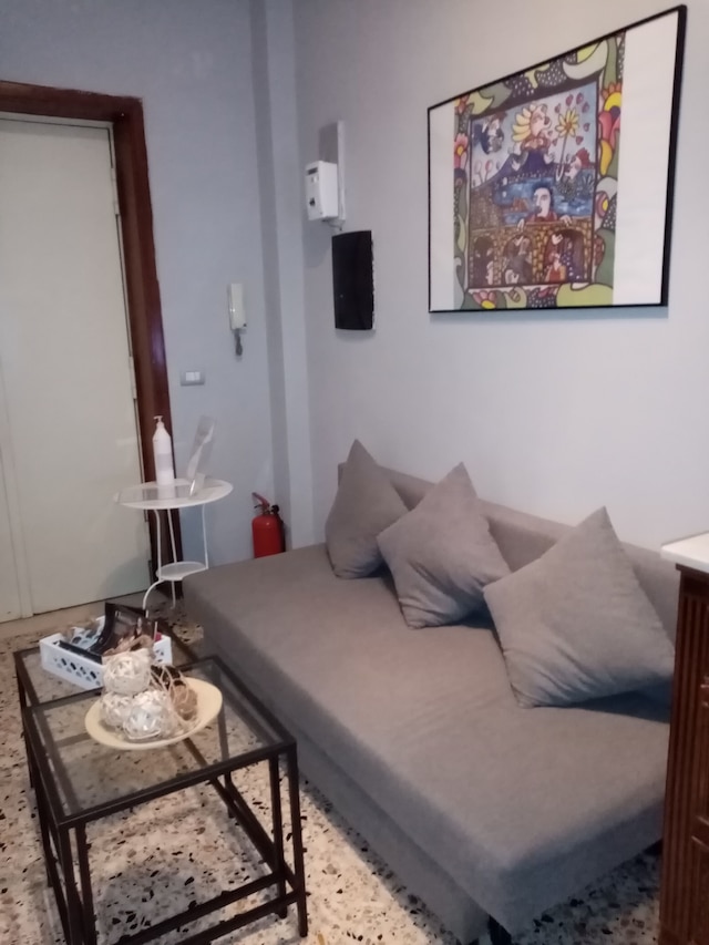 サンセバーロ ナポリ