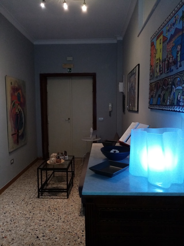 サンセバーロ ナポリ