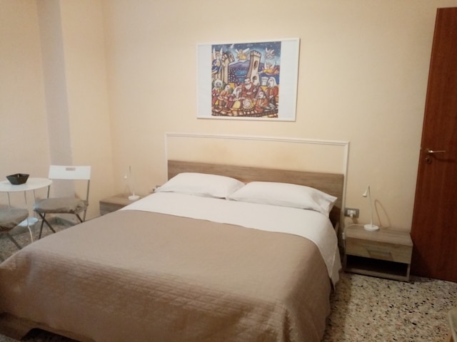 サンセバーロ ナポリ