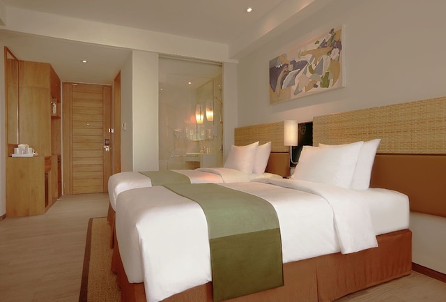 ダイヤモンド ホテル クタ バリ