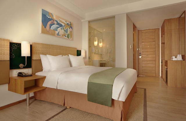 ダイヤモンド ホテル クタ バリ