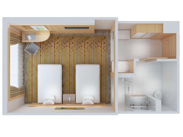 ダブルツリー バイ ヒルトン ホテル ジョホール バル