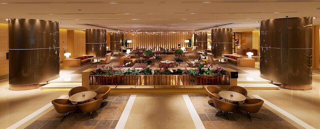 ダブルツリー バイ ヒルトン ホテル ジョホール バル