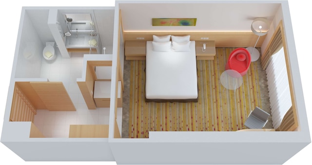 ダブルツリー バイ ヒルトン ホテル ジョホール バル