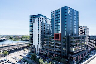 オテル アルト モントリオール