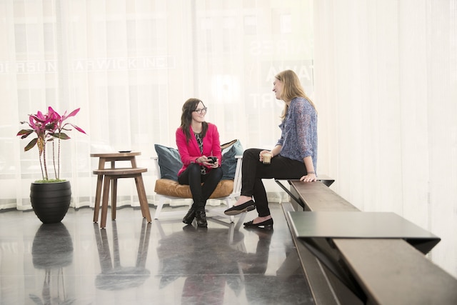 オテル アルト モントリオール