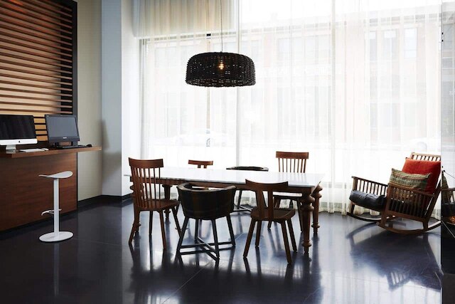 オテル アルト モントリオール