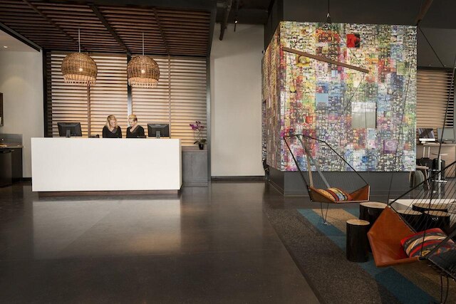 オテル アルト モントリオール