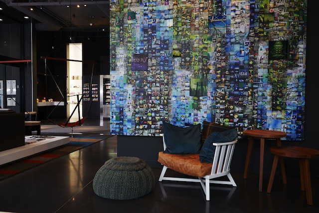 オテル アルト モントリオール