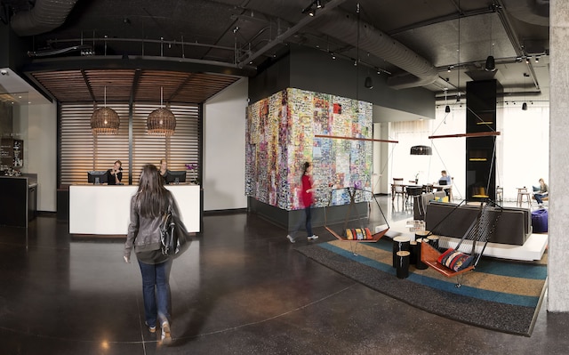 オテル アルト モントリオール