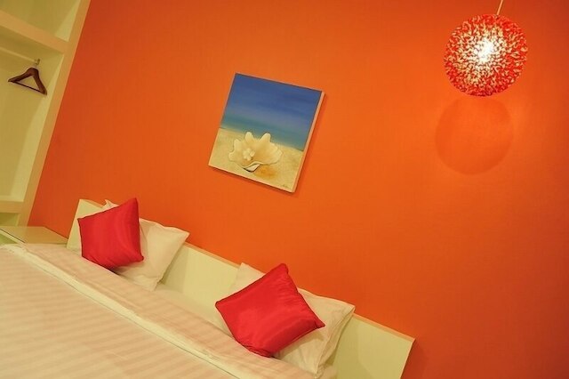 クリアハウスのブティックゲストハウス