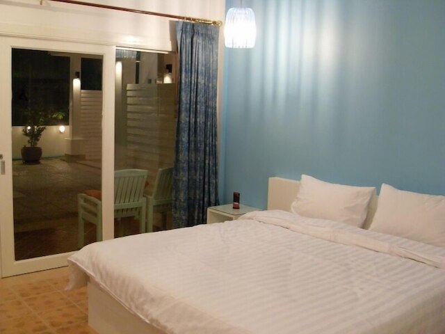 クリアハウスのブティックゲストハウス