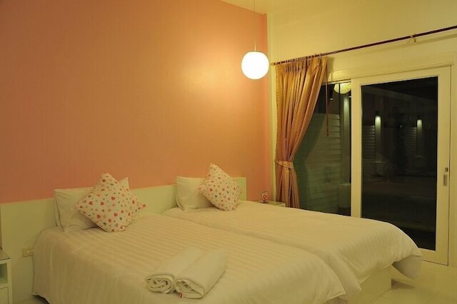 クリアハウスのブティックゲストハウス