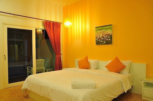 クリアハウスのブティックゲストハウス