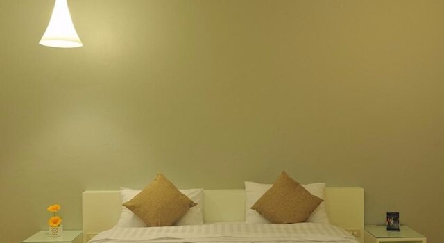 クリアハウスのブティックゲストハウス