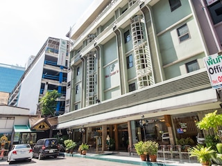 ウォール ストリート イン