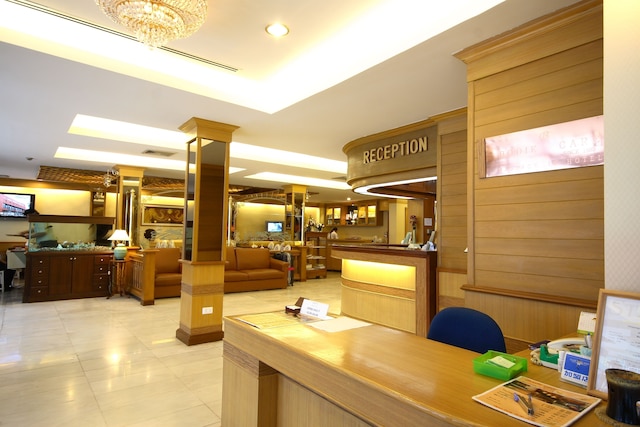 ウォール ストリート イン