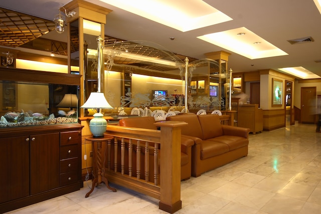 ウォール ストリート イン