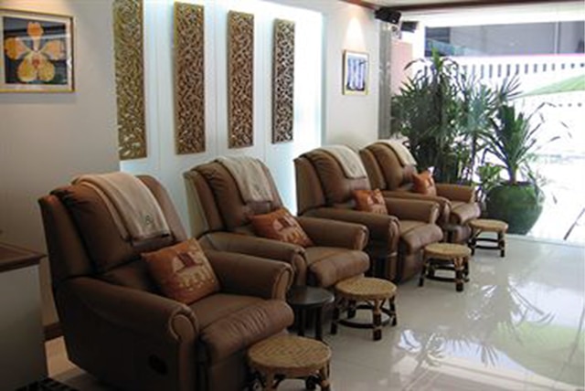 ウォール ストリート イン