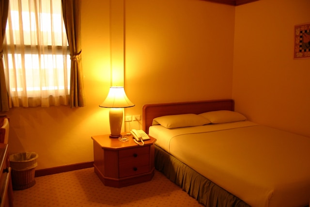 ウォール ストリート イン