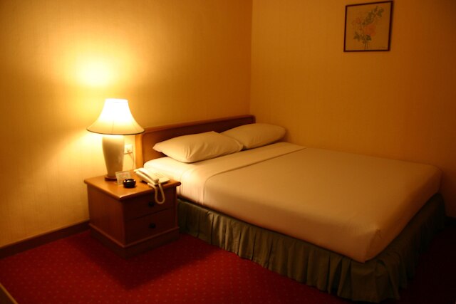 ウォール ストリート イン