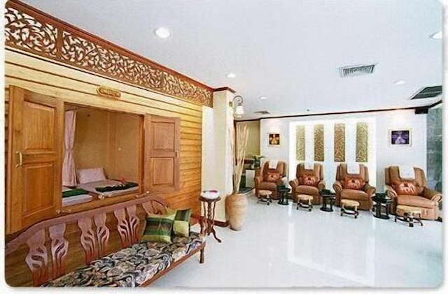 ウォール ストリート イン