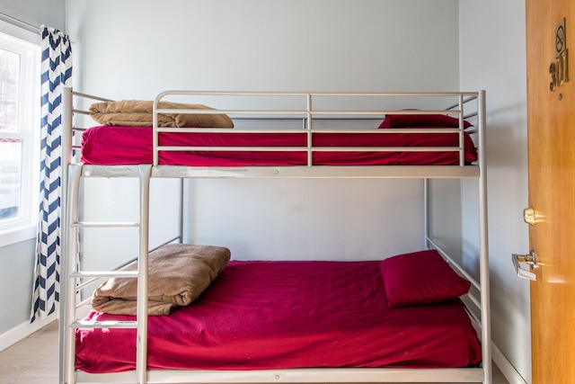 ヨーロピアン ホステル