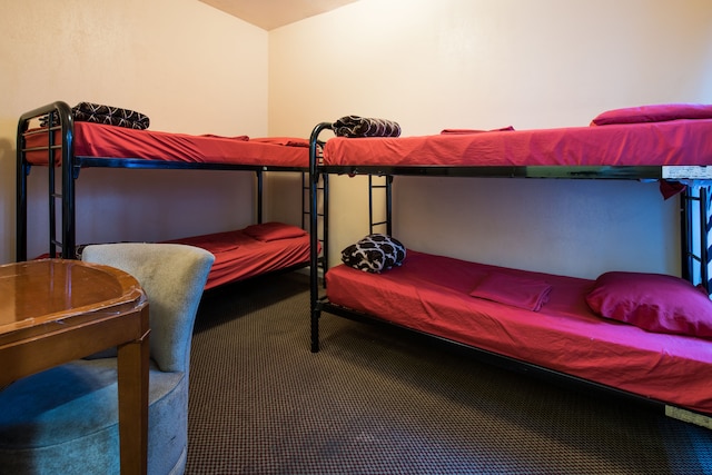 ヨーロピアン ホステル