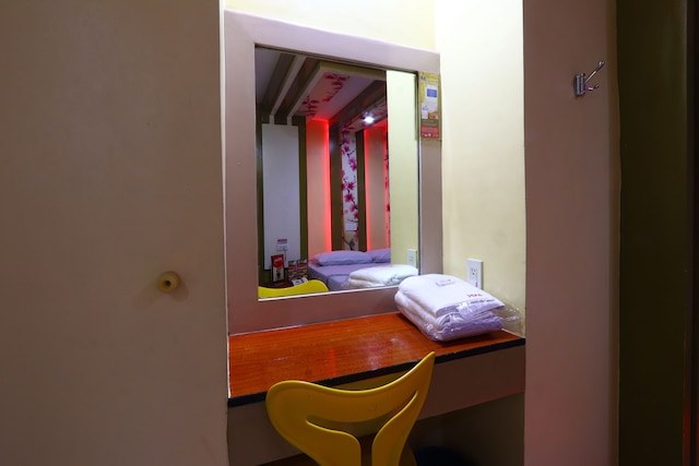 ホテル ソゴ - バナウエ アヴェニュー