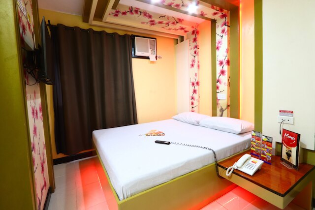 ホテル ソゴ - バナウエ アヴェニュー