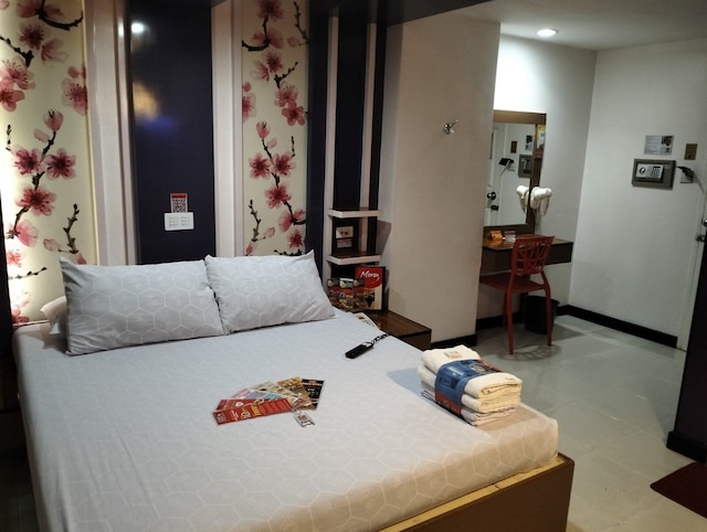 ホテル ソゴ - バナウエ アヴェニュー