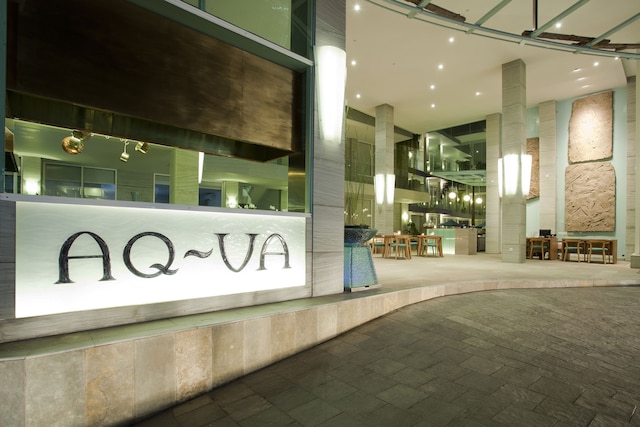 AQ-VAホテル＆ヴィラズ・セミニャク