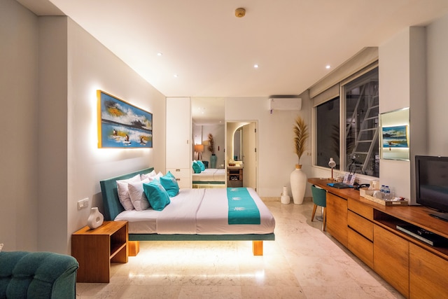 AQ-VAホテル＆ヴィラズ・セミニャク