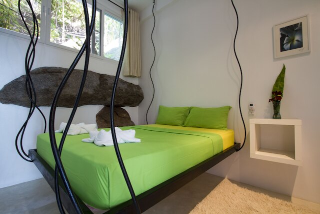 モンキー フラワー ヴィラズ