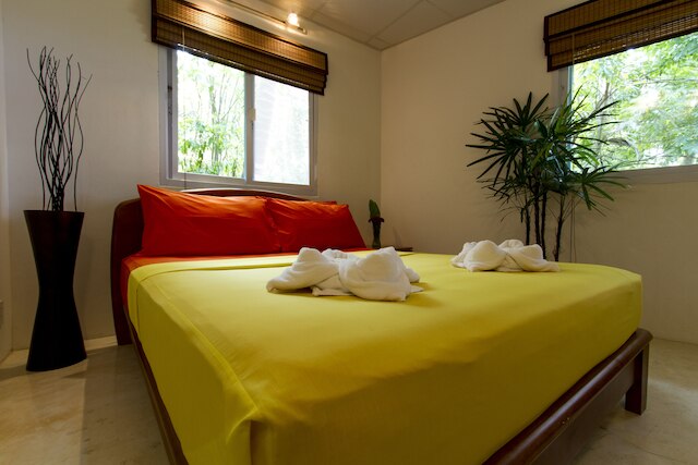 モンキー フラワー ヴィラズ