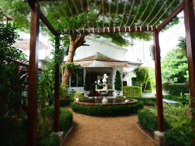 コスタ ビレッジ ウェル プール ヴィラ パタヤ