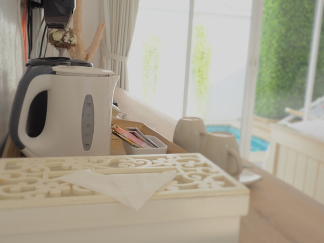 コスタ ビレッジ ウェル プール ヴィラ パタヤ