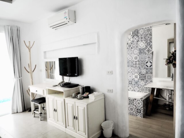 コスタ ビレッジ ウェル プール ヴィラ パタヤ