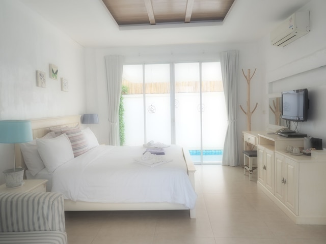 コスタ ビレッジ ウェル プール ヴィラ パタヤ