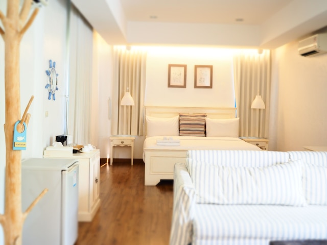 コスタ ビレッジ ウェル プール ヴィラ パタヤ