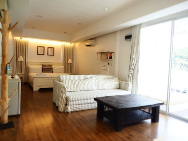 コスタ ビレッジ ウェル プール ヴィラ パタヤ