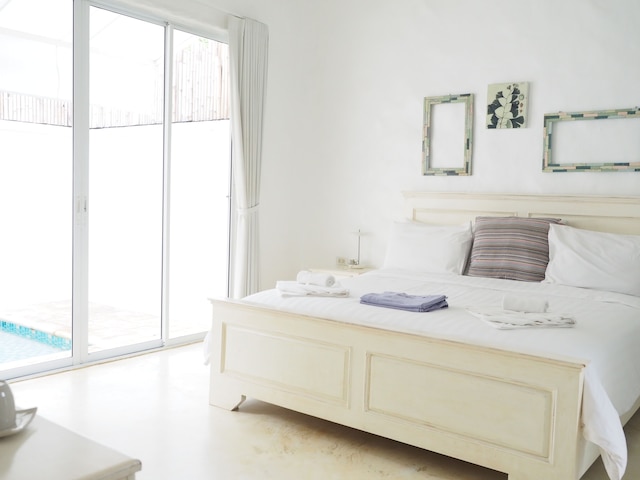 コスタ ビレッジ ウェル プール ヴィラ パタヤ