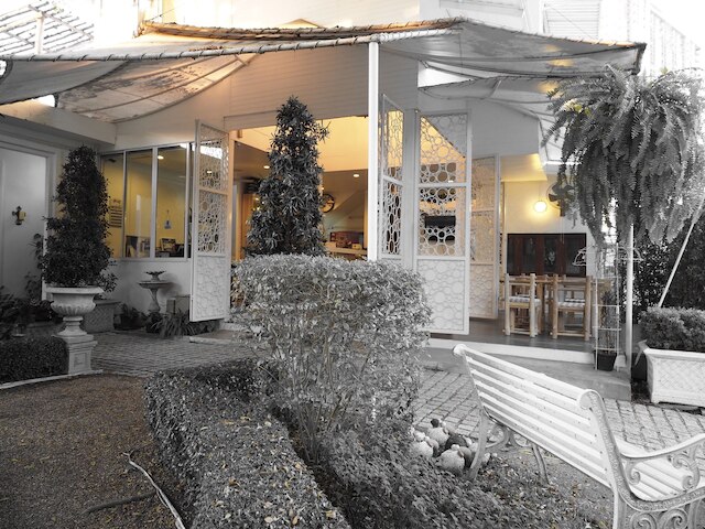 コスタ ビレッジ ウェル プール ヴィラ パタヤ