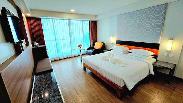 ダイナスティ グランデ ホテル