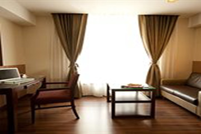 ダイナスティ グランデ ホテル