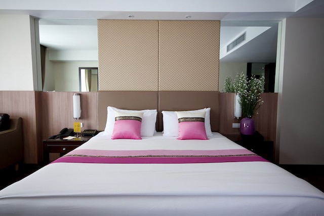 ダイナスティ グランデ ホテル