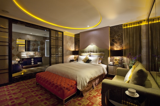 アルパー モーテル