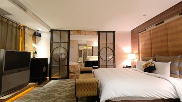 アルパー モーテル